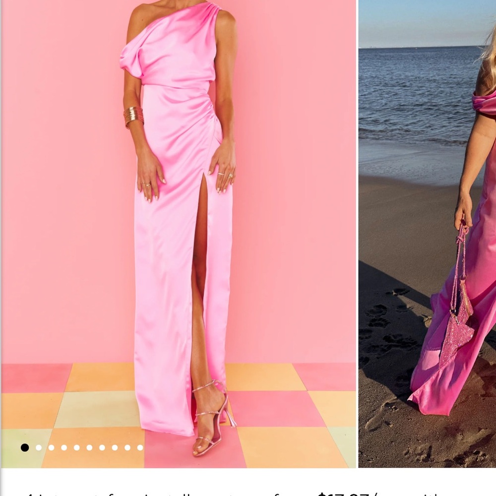 NWT Jodie Dress